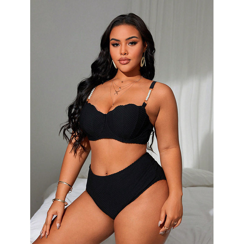 Damen Bademode mit Raffinierten Details Echo Archiv