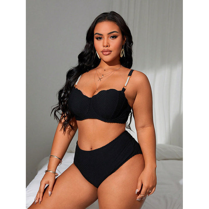 Damen Bademode mit Raffinierten Details Echo Archiv