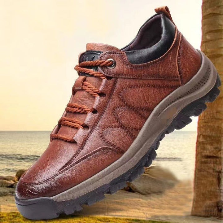 Herren Freizeitsneaker im sportlichen Design Echoarchiv