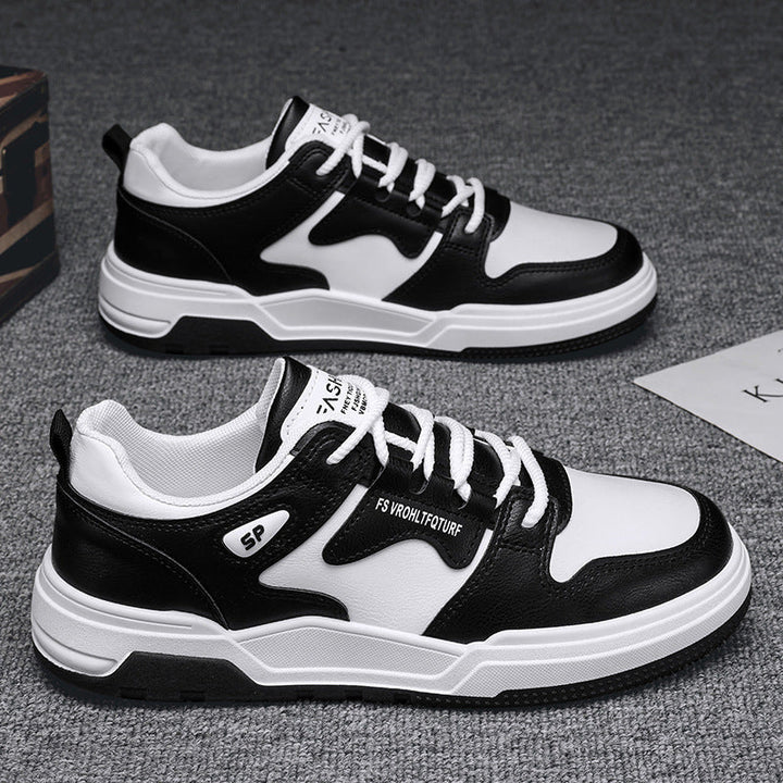Damen Sportliche Sneakers mit dämpfendem Fußbett und atmungsaktiver Oberflächenstruktur Echo Archiv