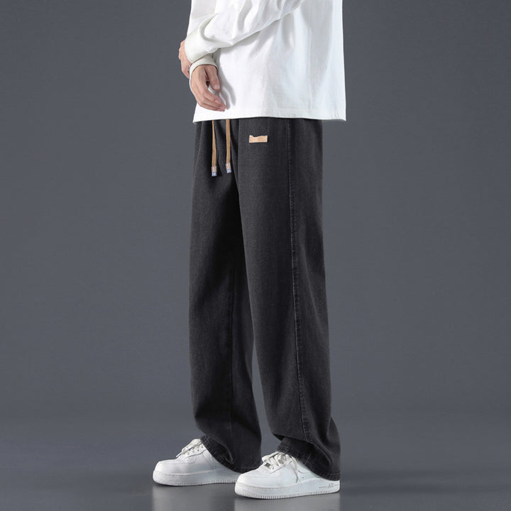 Herren Bequeme und stylische Jeans Echoarchiv