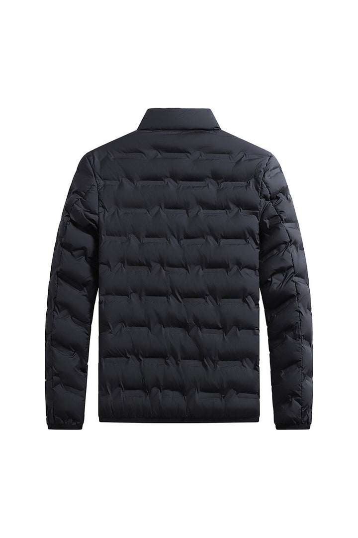 Damen Ultraleichte Daunenjacke Echo Archiv