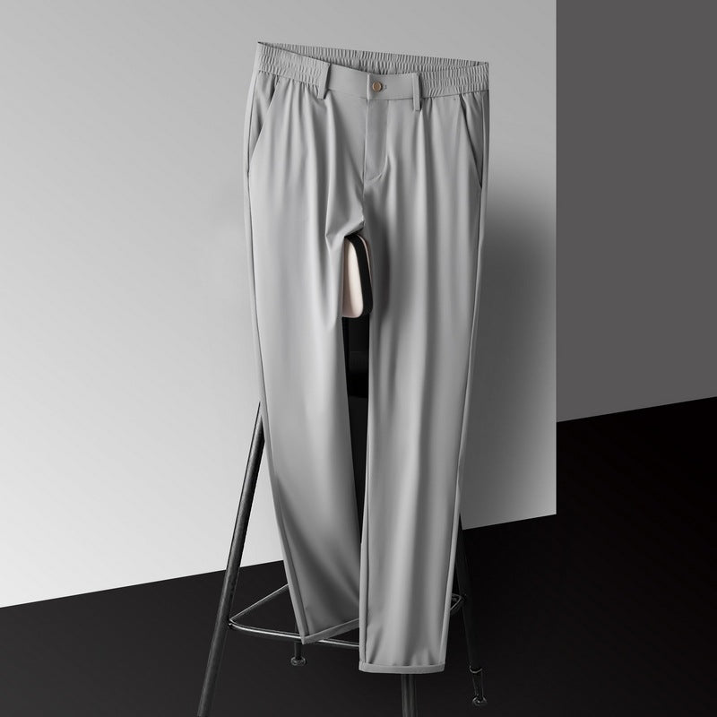 Damen Elegante und bequeme Freizeithosen Echoarchiv