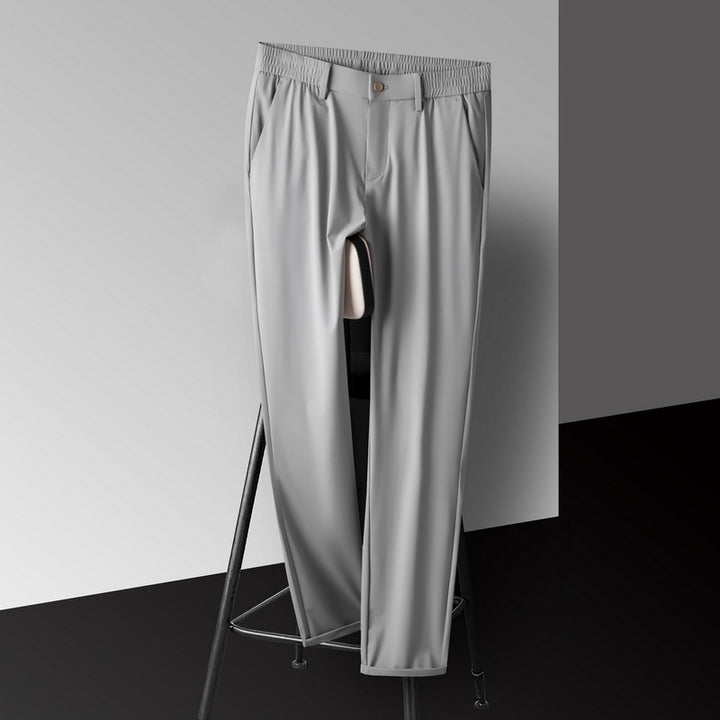Damen Elegante und bequeme Freizeithosen Echoarchiv
