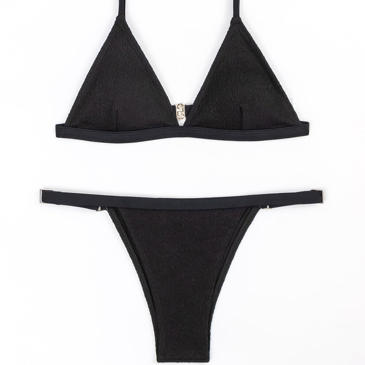 Damen Triangle-Bikini Echo Archiv
