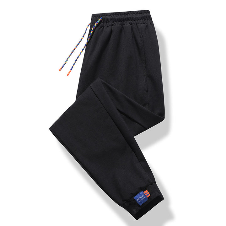Damen Moderne Sportliche Jogginghose Echo Archiv