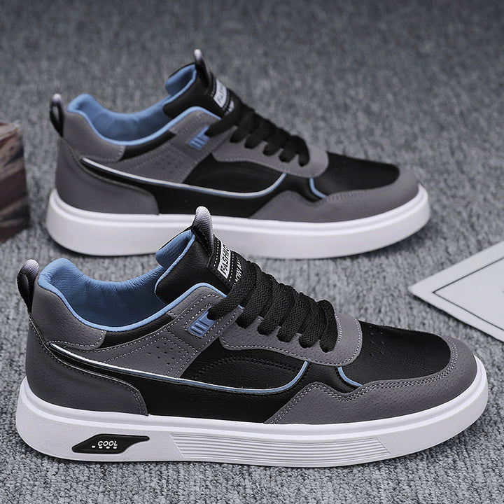 Damen Sportliche Sneaker mit atmungsaktivem Obermaterial und komfortabler Dämpfung Echo Archiv