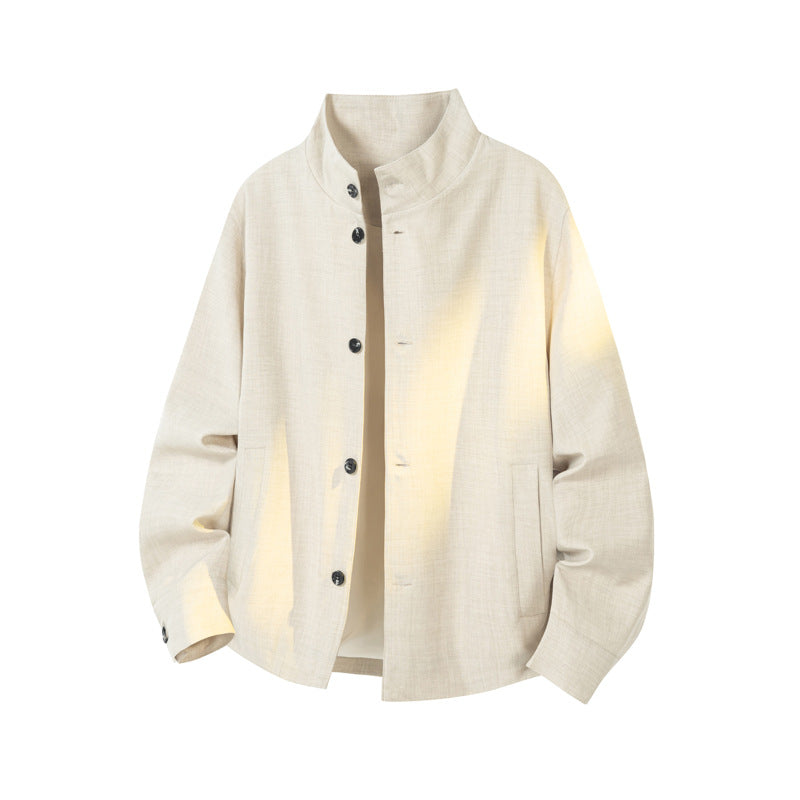 Herrenmode Steppjacke Echo Archive
