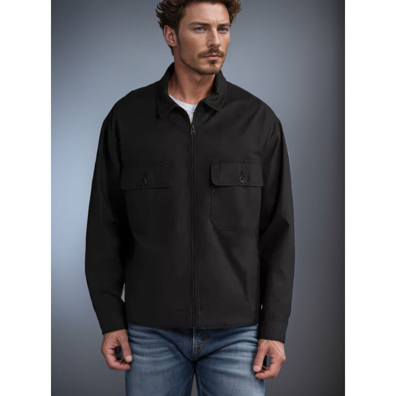 Herren Utility Jacke Echoarchiv
