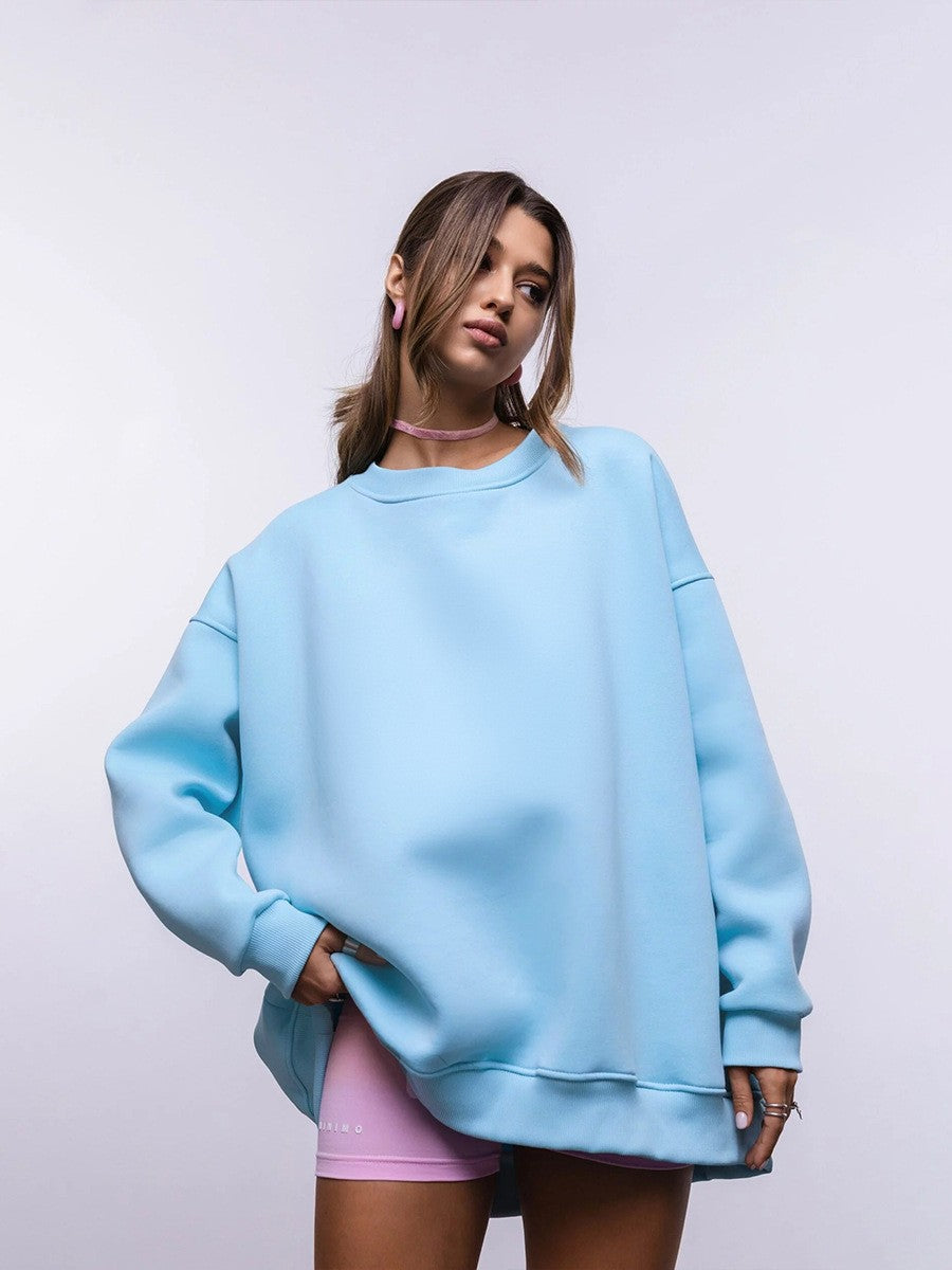 Damen Oversized SwEchoarchivtshirt Echoarchiv