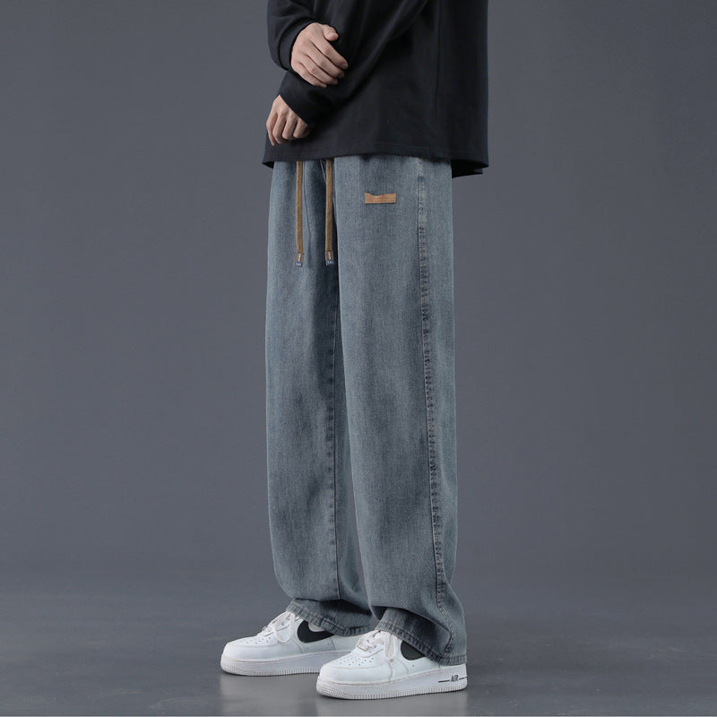 Herren Bequeme und stylische Jeans Echoarchiv