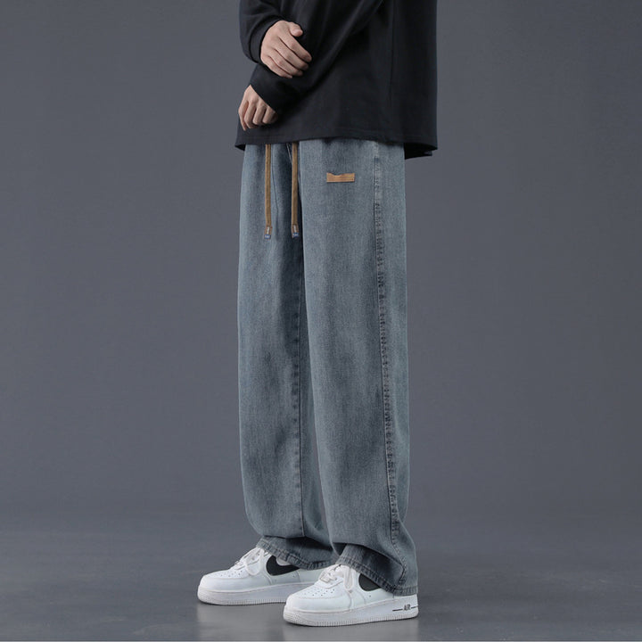 Herren Bequeme und stylische Jeans Echoarchiv
