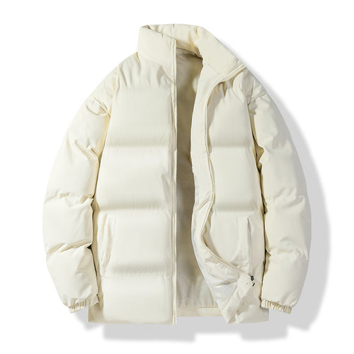 Damen Winterjacke mit runder Polsterung Echo Archive