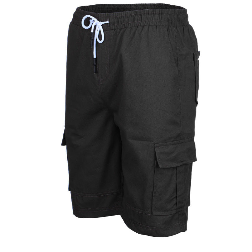 Herren Cargo Shorts Echoarchiv