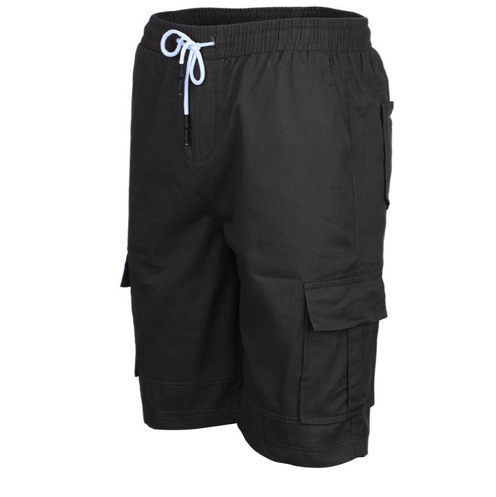 Herren Cargo Shorts Echoarchiv