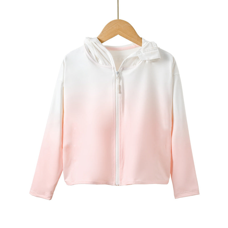 Damen Sportliche Kapuzenjacke Echo Archiv