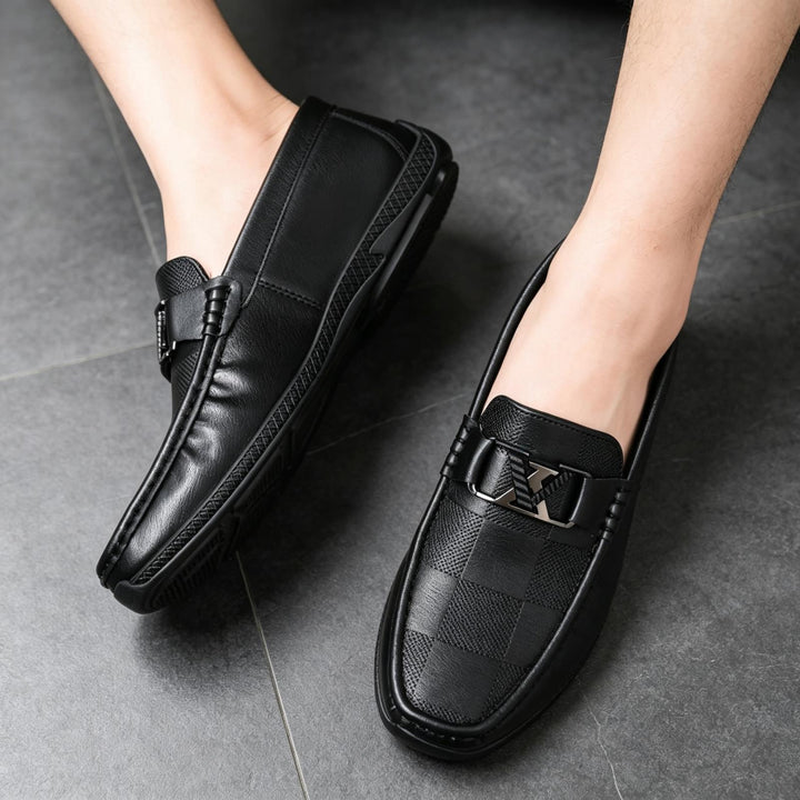 Herren Elegante Mokassins Echoarchiv 1788175532