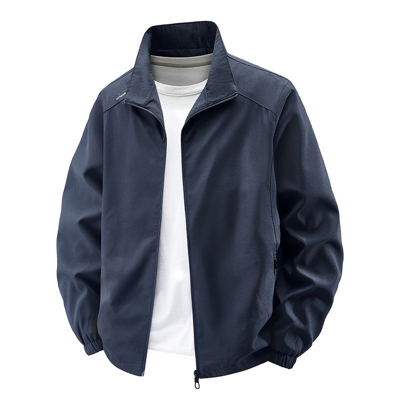 Herren Crossover Übergangsjacke Echo Archiv