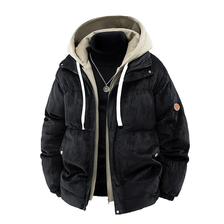 Damen Winter Puffer Jacke Echo Archive