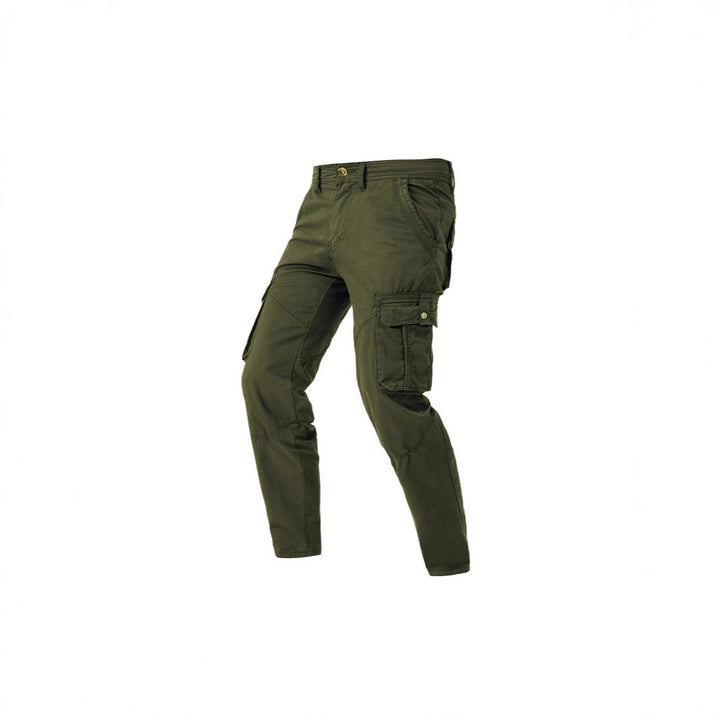 Herren Cargo-Hose Echoarchiv