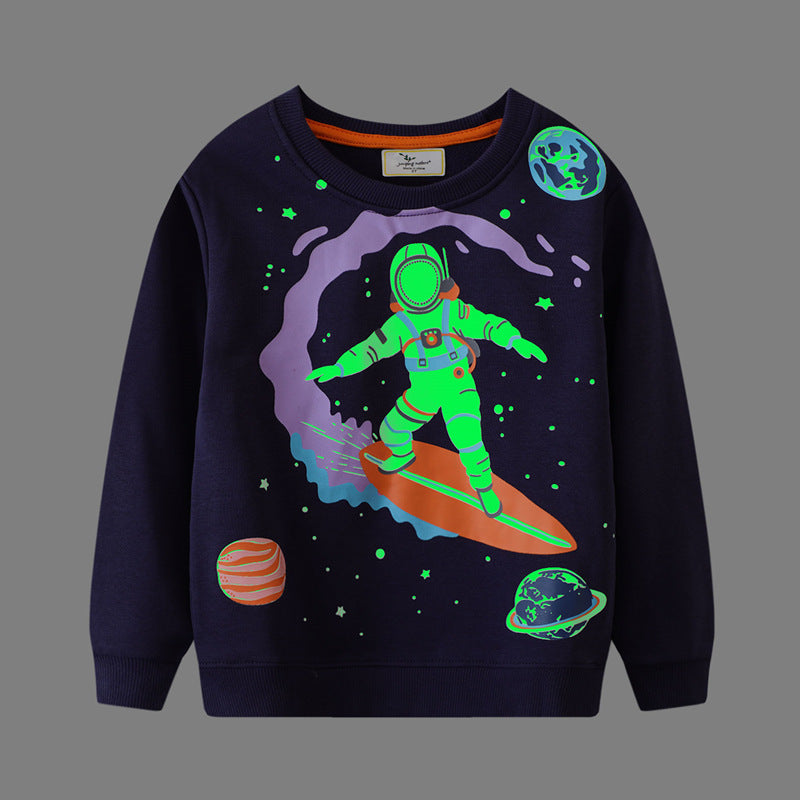 Damen Sweatshirt Echo Archiv