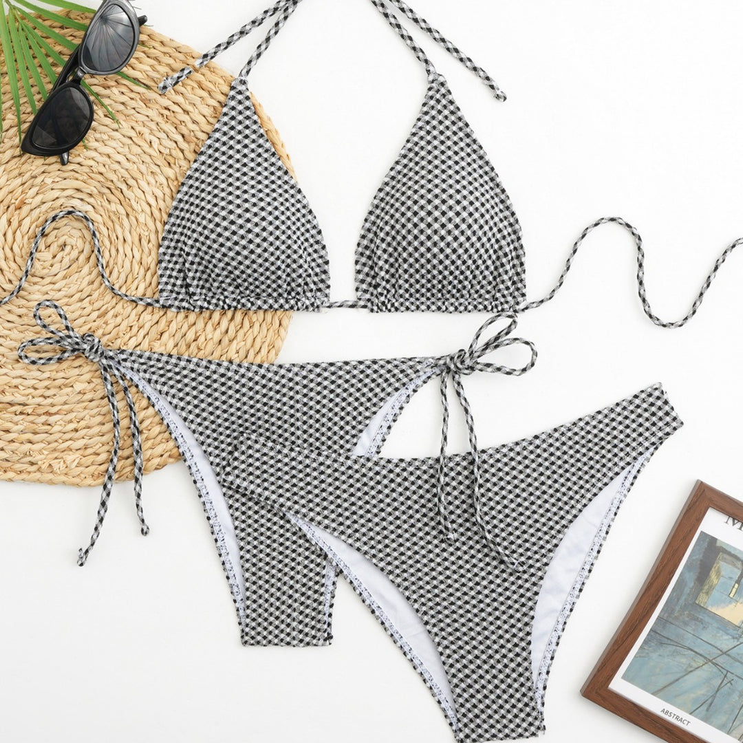 Damen Bikiniset Echo Archiv