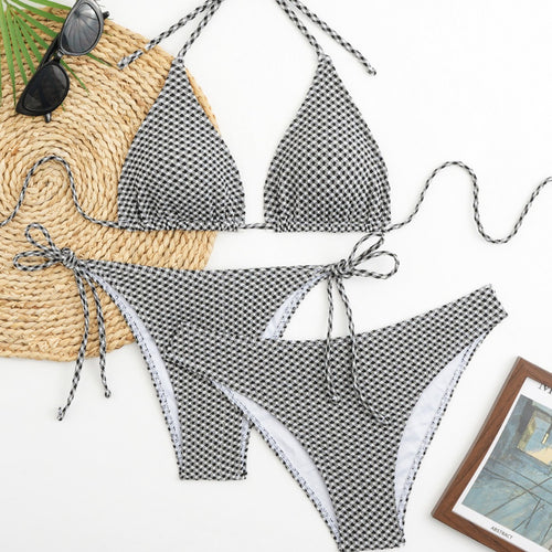 Damen Bikiniset Echo Archiv