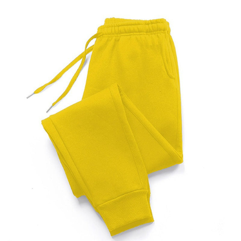 Damen Sportliche Jogginghose Echoarchiv