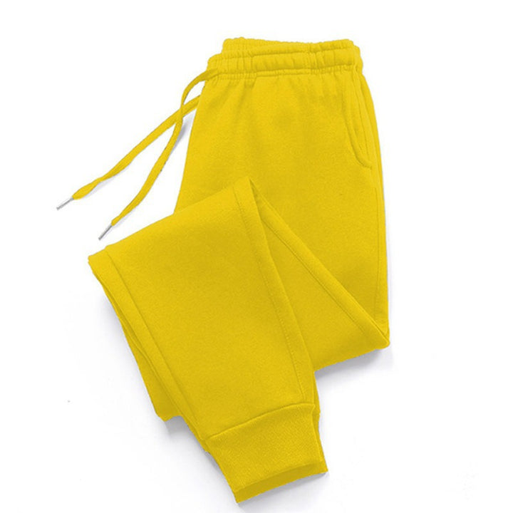 Damen Sportliche Jogginghose Echoarchiv