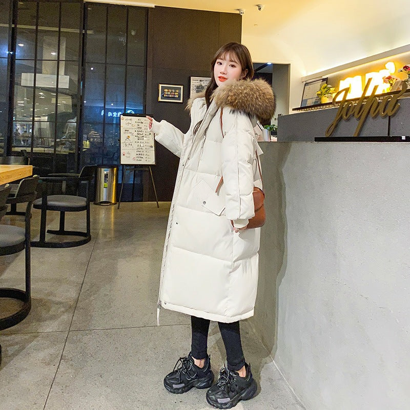 Echoarchiv | Chic Steppjacke für Damen