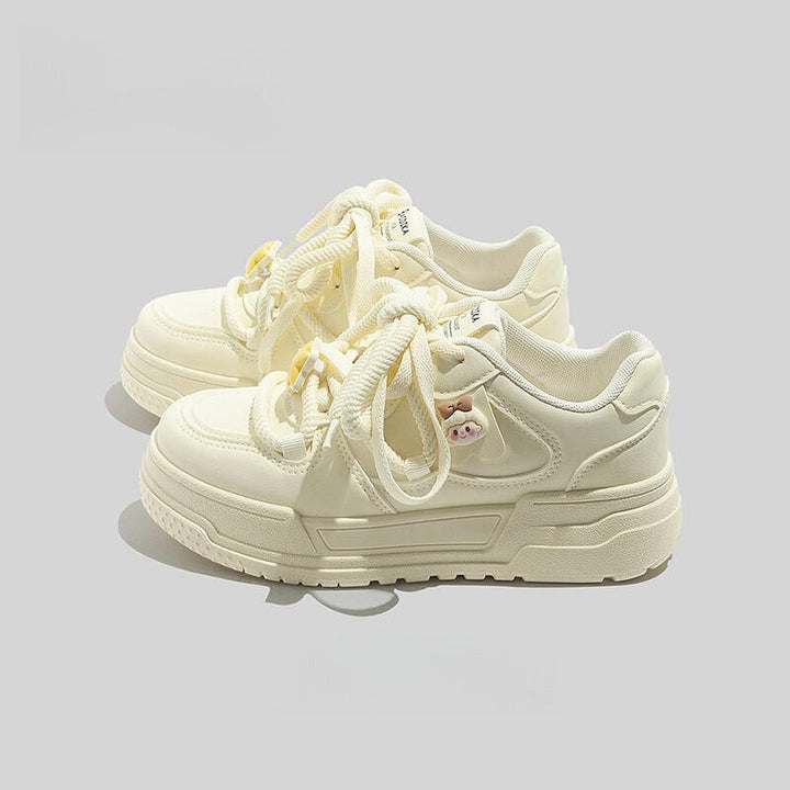 Damen Sneakers mit innovativer Schnürtechnologie Echo Archiv