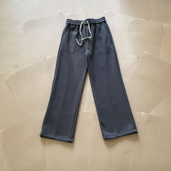 Damen Bequeme Relaxed Fit Sporthose Echo Archiv