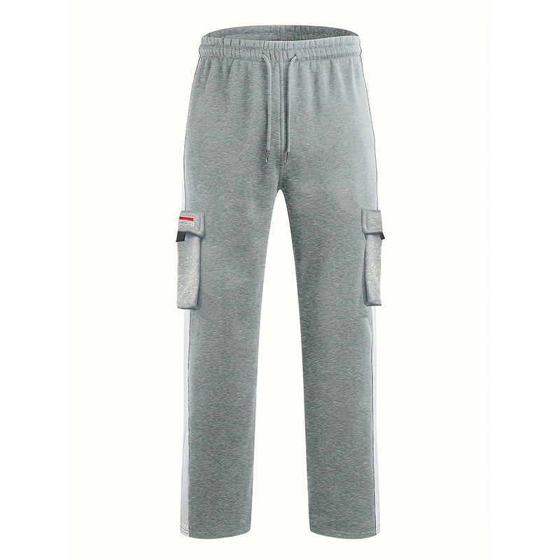 Herren Sportliche Cargo-Hosen Echo Archiv