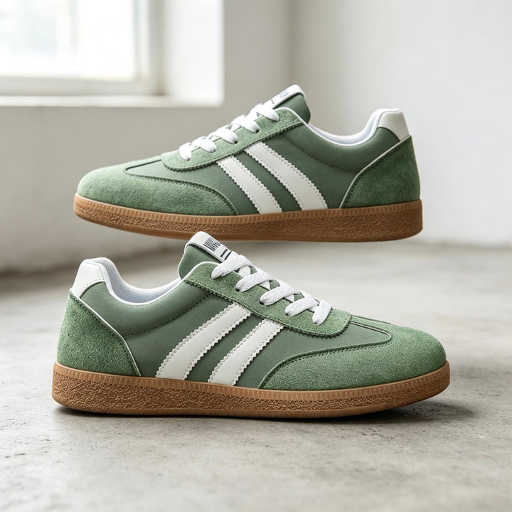 Herren Bequeme und stylische Freizeitsneaker Echoarchiv