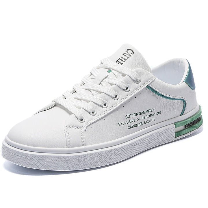 Damen Sneakers mit modischen Akzenten und rutschfester Sohle Echo Archiv