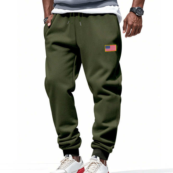 Herren Sportliche Freizeit-Hose Echoarchiv