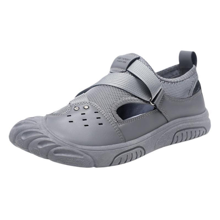 Unisex Bequeme und atmungsaktive Sportsandalen Echoarchiv