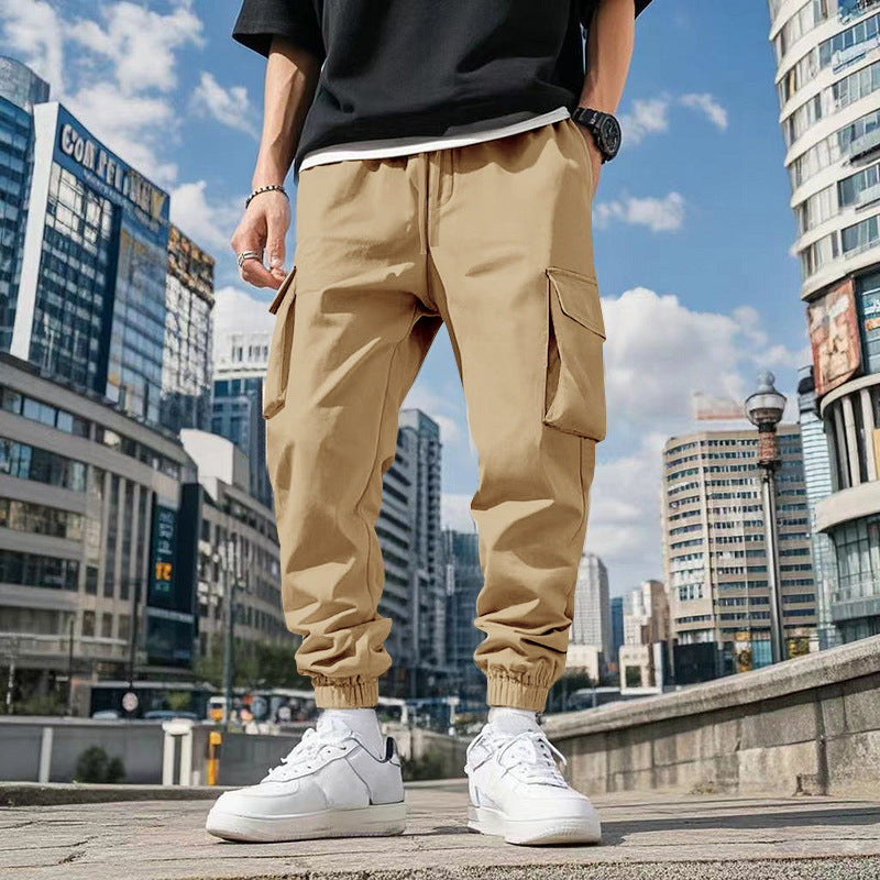Herren Cargo-Hose Echoarchiv