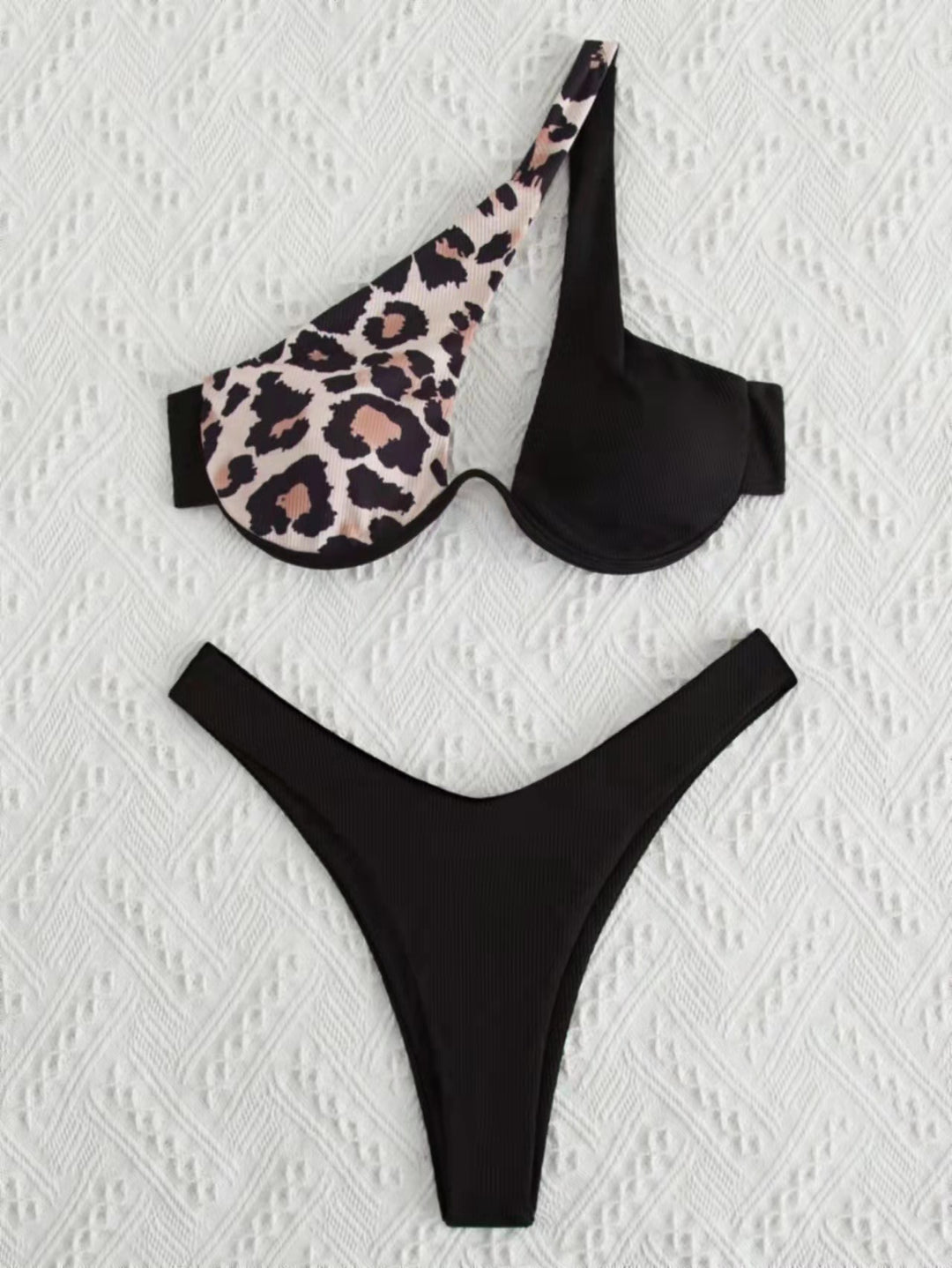 Damen Bikini Echo Archiv