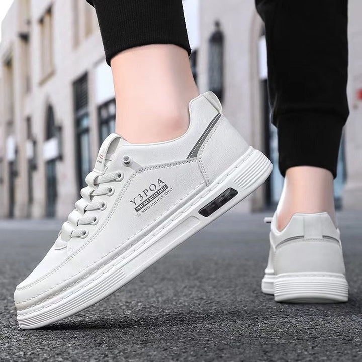 Damen Modische Sneaker mit innovativem Dämpfungssystem und rutschfester Sohle Echo Archiv