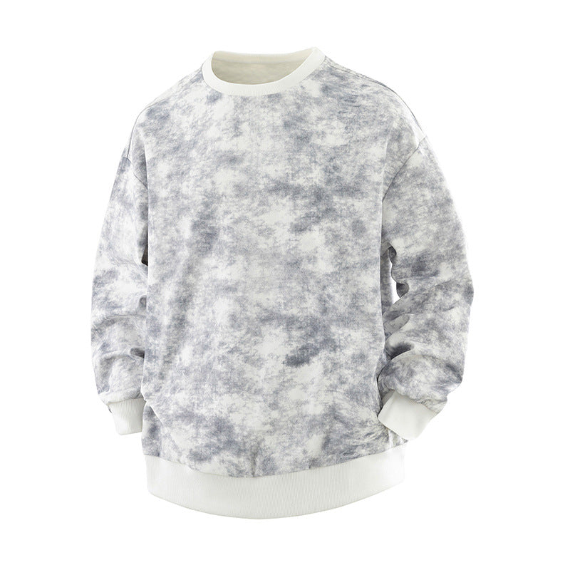 Herren Bequemer Sweatshirt
