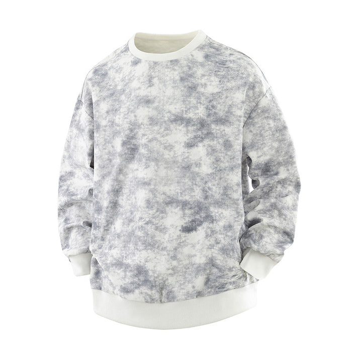 Herren Bequemer Sweatshirt