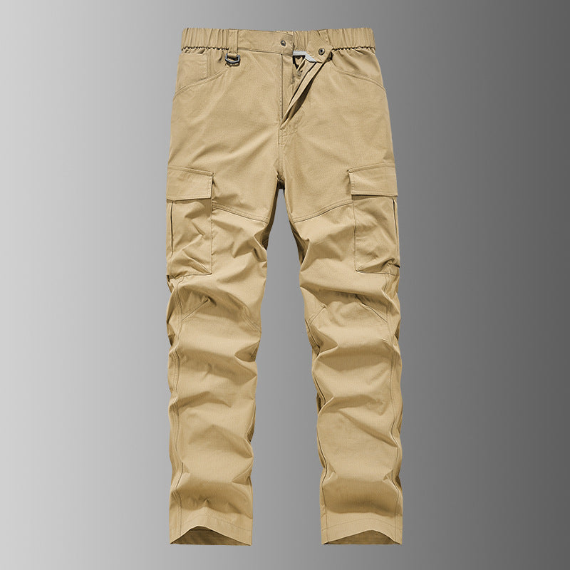 Herren Multifunktionale Cargohose Echo Archiv 1788241807