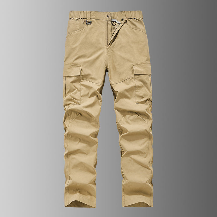Herren Multifunktionale Cargohose Echo Archiv 1788241807