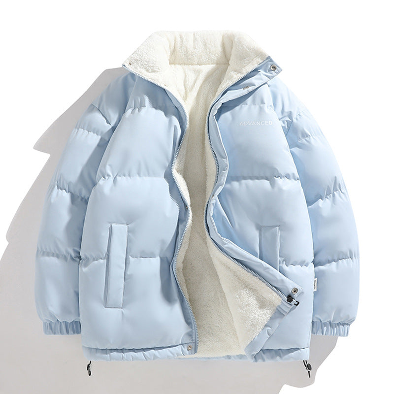 Herren Isolierte Steppjacke mit wärmeisolierender Innenstruktur Echoarchiv