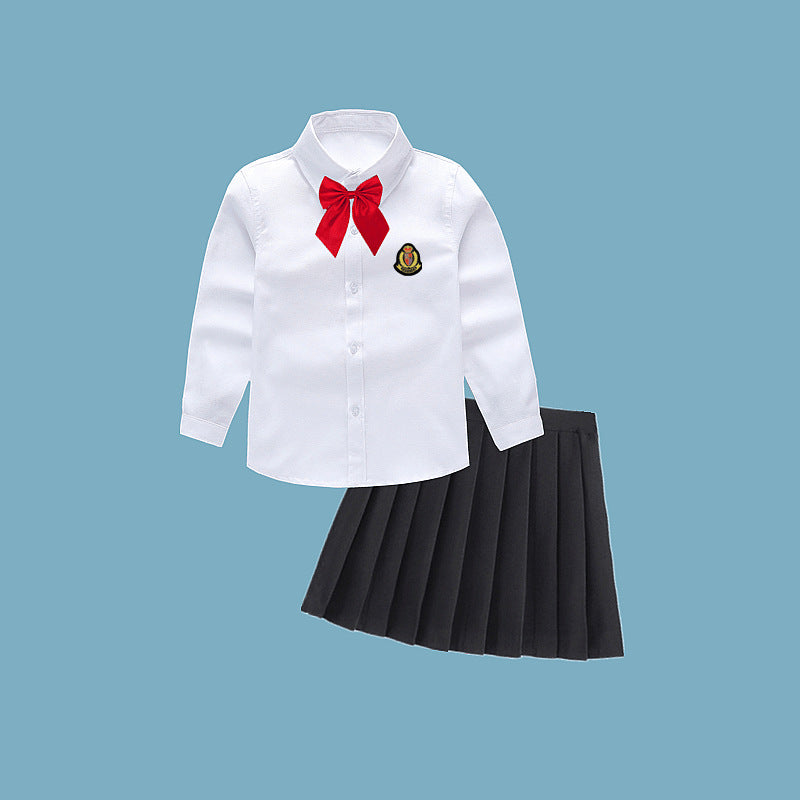 Damen Schuluniform Set Echo Archiv