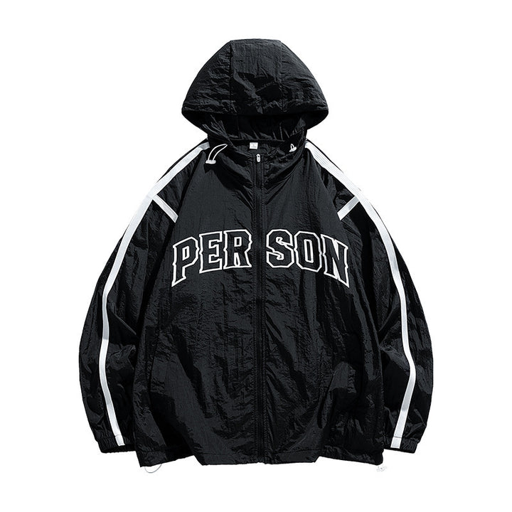 Herren Funktionale Sportjacke Echo Archiv