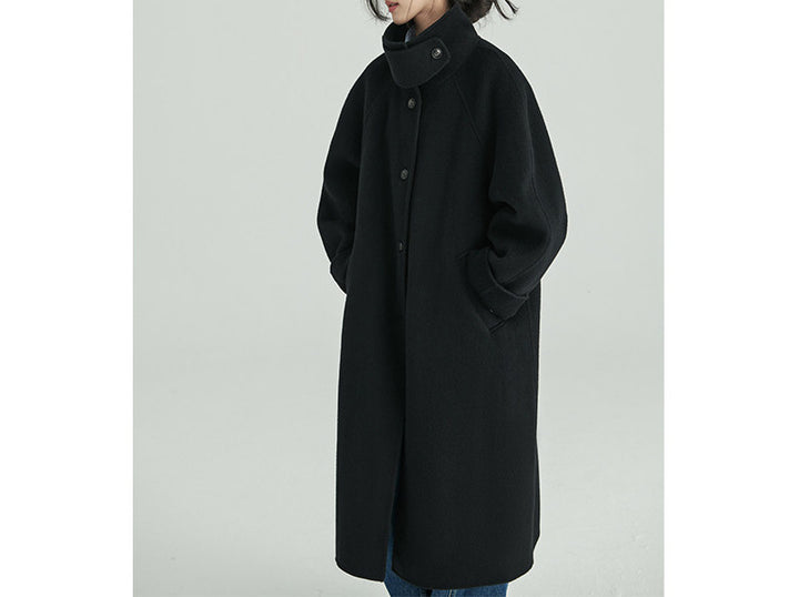Damen Modische und zeitlose Übergangsjacke Echoarchiv