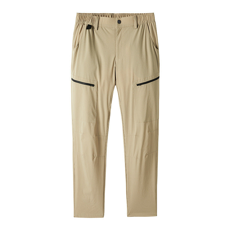 Damen Funktionale Outdoor-Hose Echo Archiv