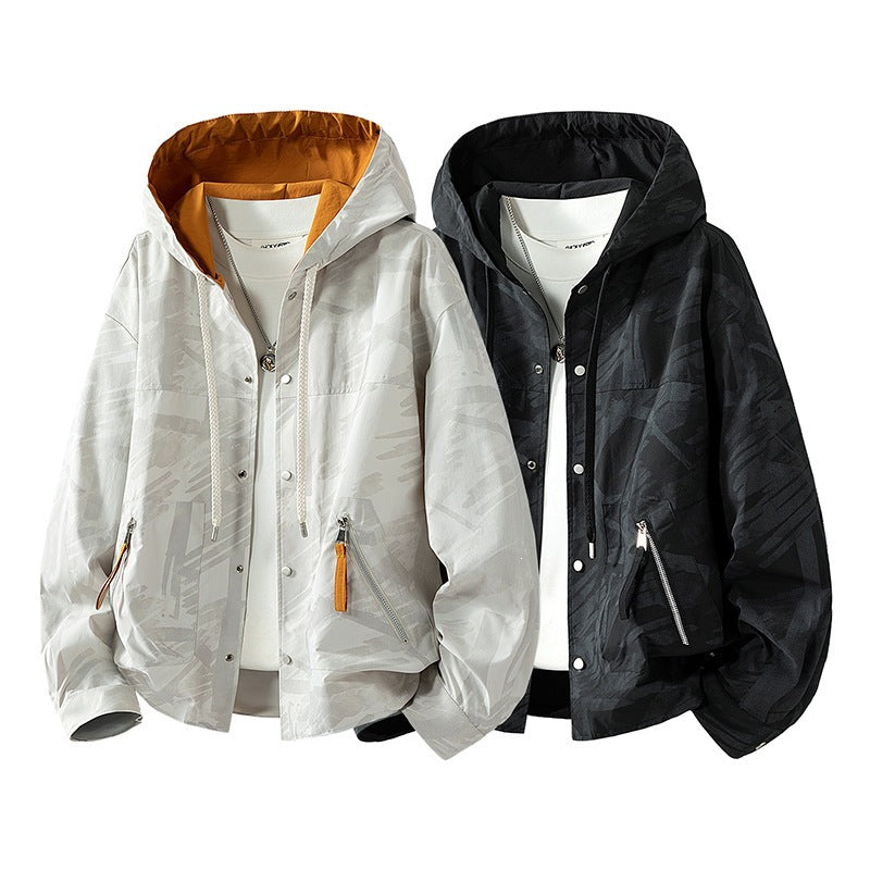 Damen Urbaner Funktionsjacke Echo Archiv